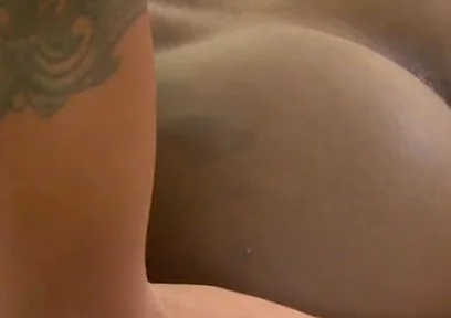 Lucio Saints & Tyson Tyler, fuck that fit black ass