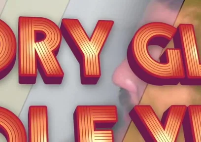 Glory Glory Hole Yeah