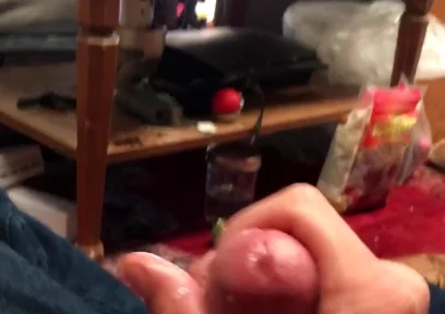 Cum Shot