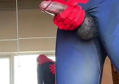 Cumpilation 8 - Cum, Cum & More Cum!