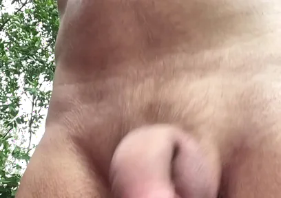 Flashing Cock