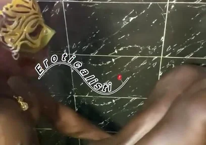 I Over Heard Him Telling His Friends That I Spread Him Real Good