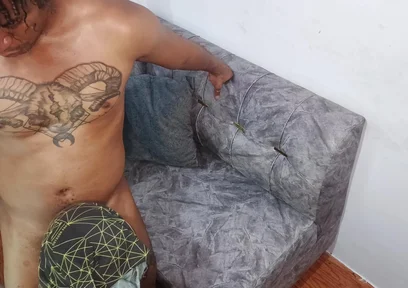 He Came to Get a Dick and They Ended up Giving It to Him