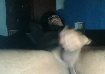 Look at My Ass and Cock