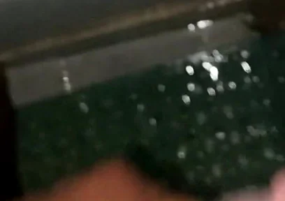 Fucking Hard in the Shower That She Came so Much