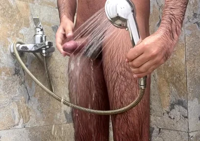 Nextdoor Shower Dairies