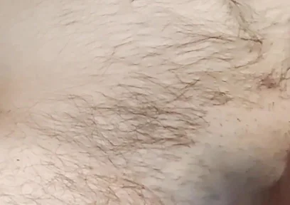 Jerking off and cumming - my first video.