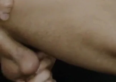 Couch Play with Ass Play