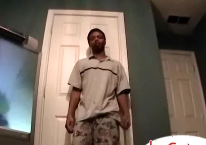 Sucking off Black Boys!