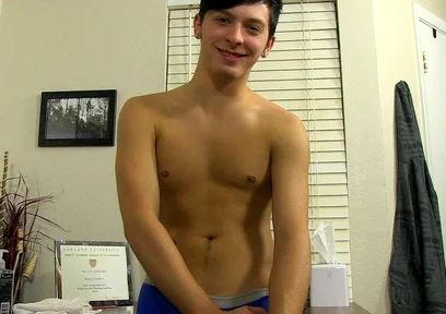 On Set with Ryker Madison