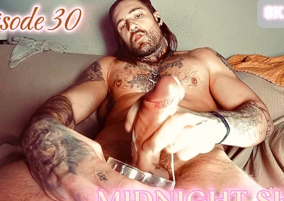 Episode 30 - Midnight Shot Your Dose of Jack