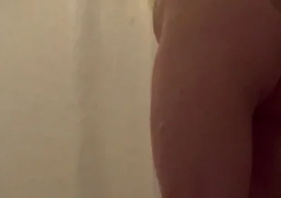 Showering
