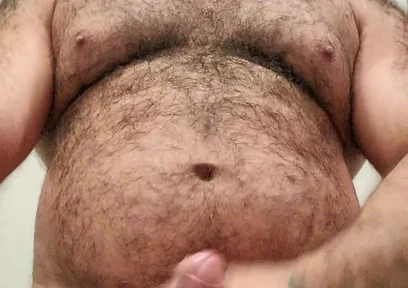 Finally Was Able to Shoot My Load