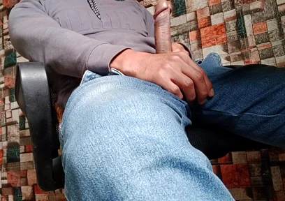 Semen Compilation, Masturbation with a Monster Cock