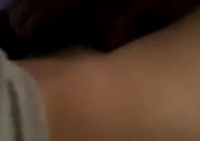 White Boy Slobbing on Huge Uncut Latino Dick