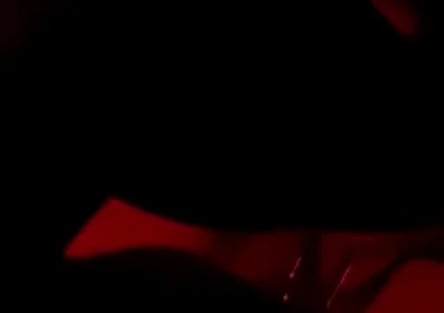 Sucking a Hung Latino in My Red Room
