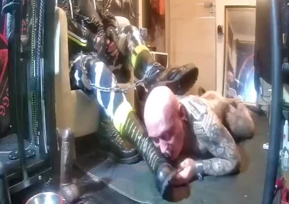 Object857 Serve Masster