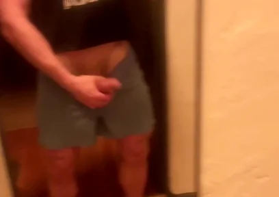 Been Abnormally Horny Lately