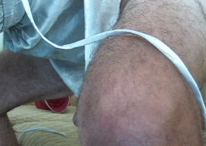 Cumming in Girls Heels I Stole