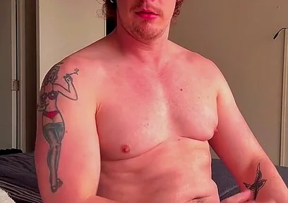 Let's Play a JOI Game My Guy