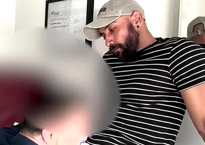 Fucking a Mysterious Doctor! Delight