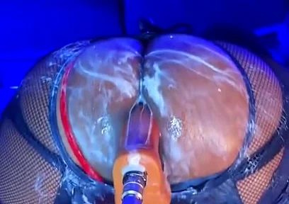 Intense Verbal Fuck - Greedy Hole Vs Butt Machine