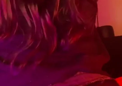 Sexy Slutty Femboy Gapes Hole with Big Dildo - Nasty Creamy Butt Play