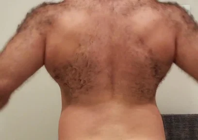 Muscular