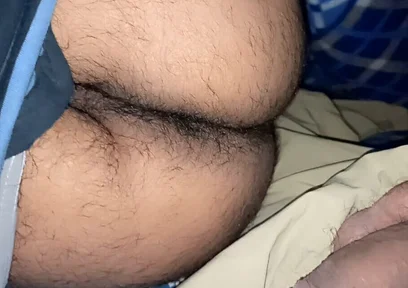 Indian Gay Fuck In MidNight by Roommate