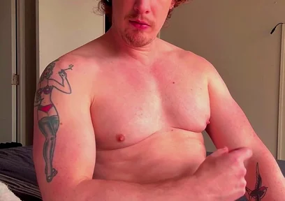 Let's Play a JOI Game My Guy