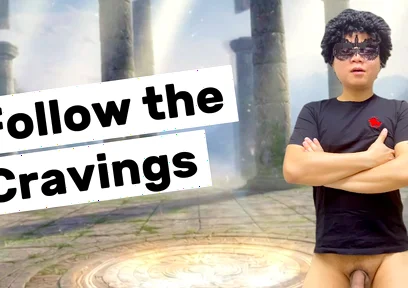 A Man Followed Another Man He Saw in the Washroom of the Department Store