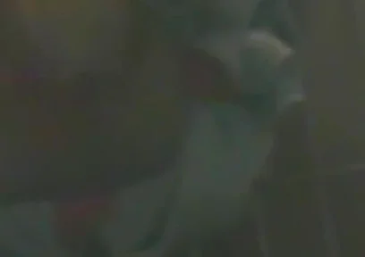 Slave in Cage Gets Anal Used