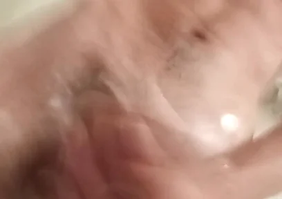 Big Cock Play