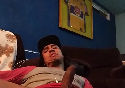 Huge Fat Dick