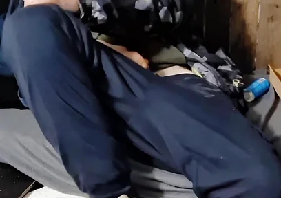 I Masturbate and a Compilation of My Videos in a Nutshell