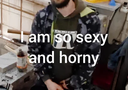 I Masturbate and a Compilation of My Videos in a Nutshell