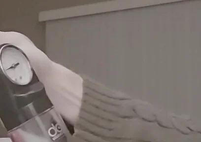 Cock Pump Double Orgasm