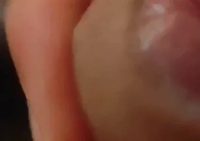 Great Phimosis Getting in the Way of the Boy's Orgasm