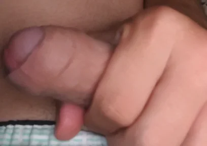 Mature Pervert Moans in Intense Edging