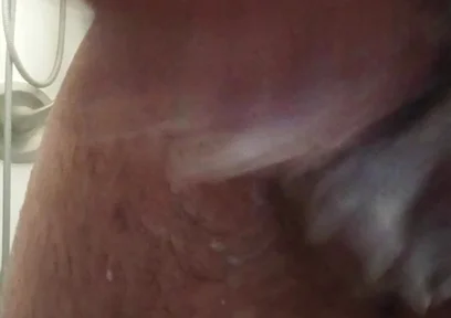 Shower Time