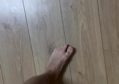 Feet!