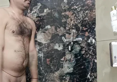 Desi Masturbation