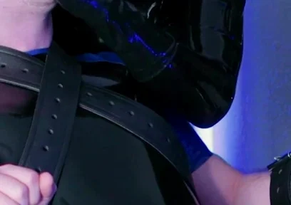The Droid Lab Return [pre Phase - Electro & Milking] [moment]