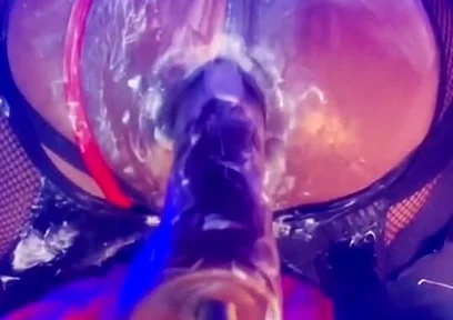 How to Make a Sloppy Butthole - Anal Training