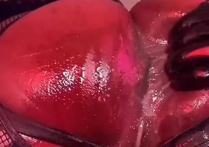 Submissive Verbal Bottom Begs for More Dick - Intense Dildo Role Play