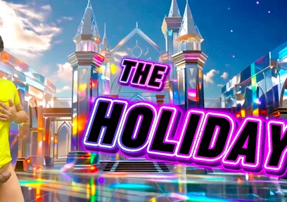 A Guy Had His First Cock Experience From an Unexpected Person