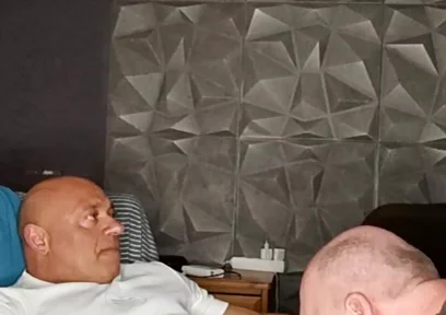 Dexterxxl Suck Me off Bodybuilder Seduced