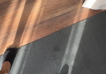 Cummed at College Dorm