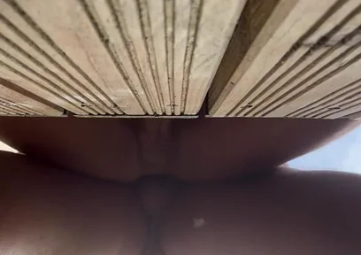 The Ejaculation