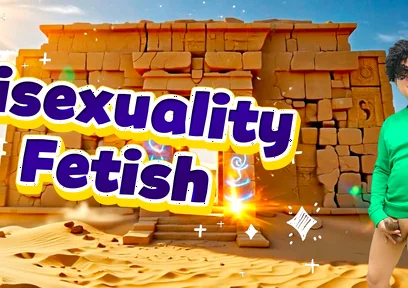 A Man Seduced a Matured Guy That He Once Had Sex with